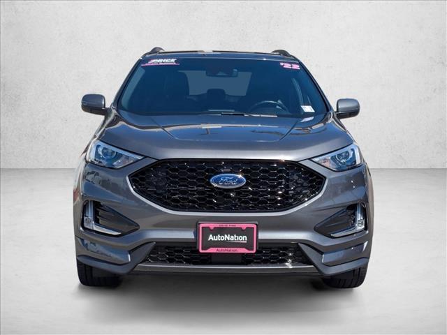used 2022 Ford Edge car, priced at $25,990
