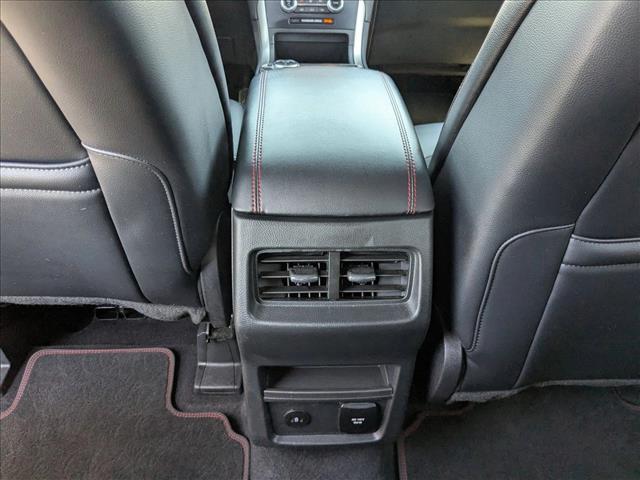 used 2022 Ford Edge car, priced at $25,990