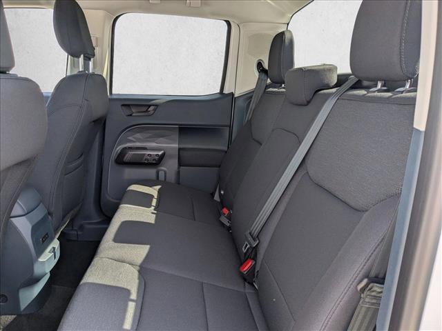 new 2026 Ford Maverick car, priced at $28,762