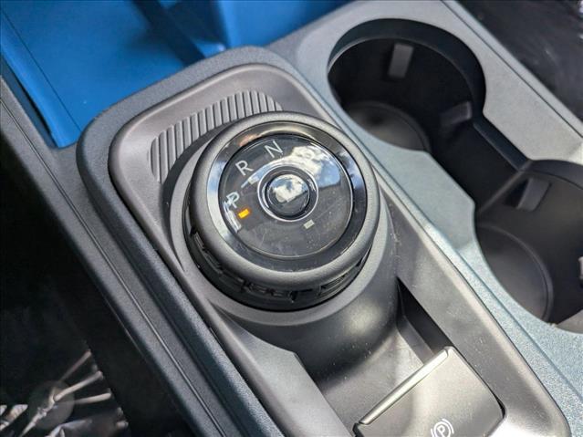new 2025 Ford Maverick car, priced at $33,285