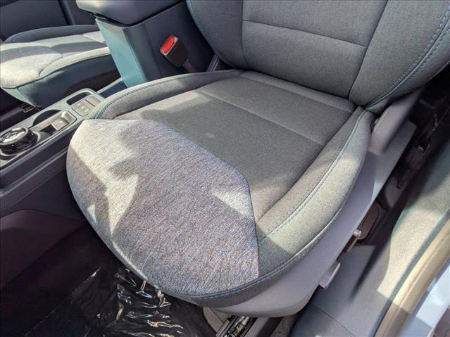 new 2025 Ford Maverick car, priced at $33,285