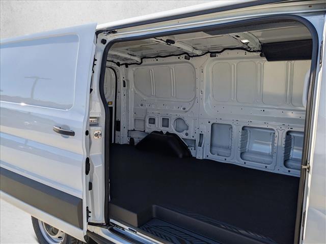 new 2026 Ford Transit-150 car, priced at $51,230