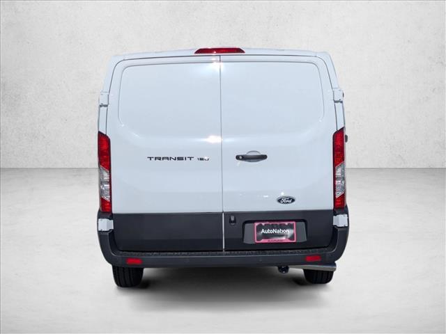 new 2026 Ford Transit-150 car, priced at $51,230