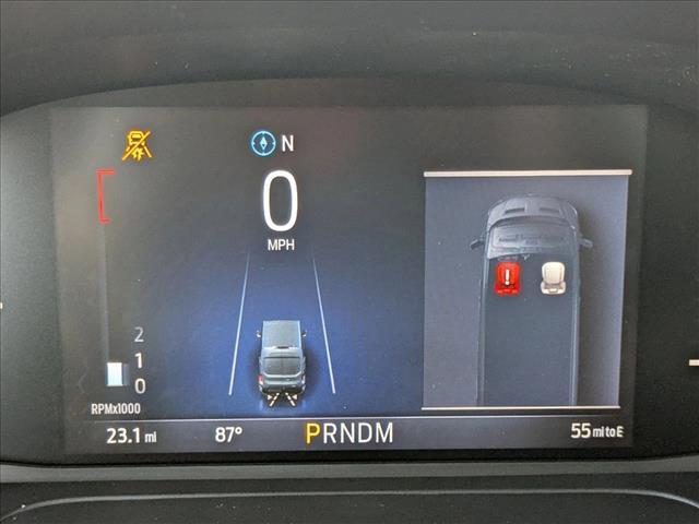 new 2026 Ford Transit-150 car, priced at $51,230