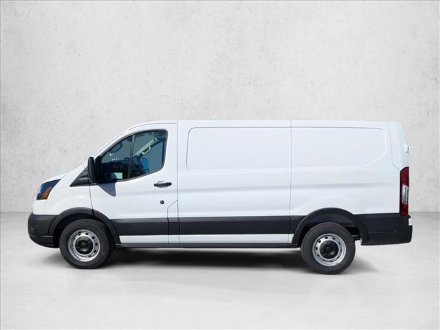 new 2026 Ford Transit-150 car, priced at $51,230