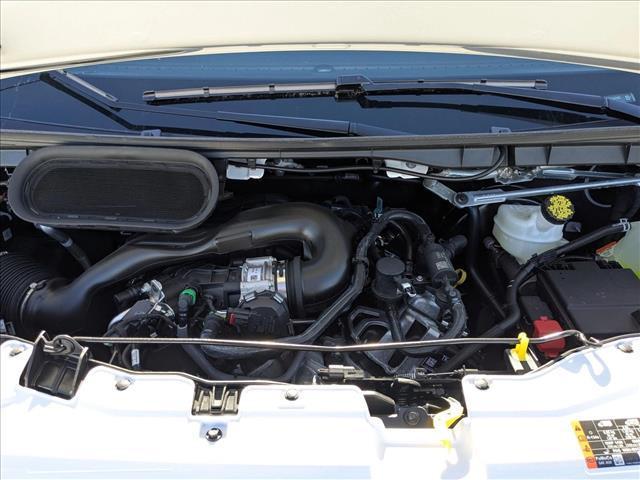 new 2026 Ford Transit-150 car, priced at $51,230