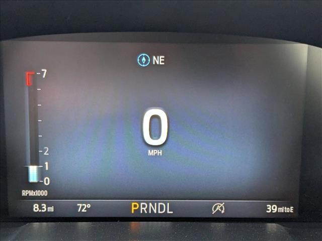 new 2026 Ford Maverick car, priced at $30,105