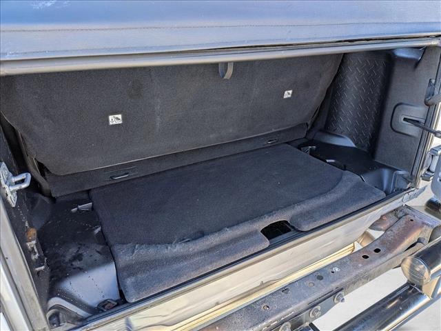 used 2013 Jeep Wrangler car, priced at $11,795