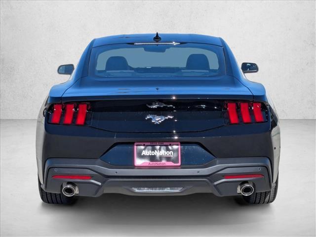 new 2026 Ford Mustang car, priced at $36,510