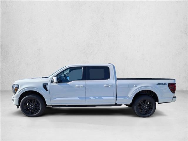 new 2025 Ford F-150 car, priced at $80,235