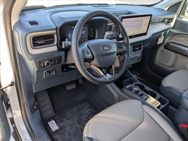 new 2026 Ford Maverick car, priced at $38,660