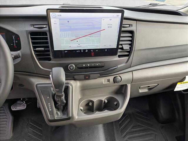 new 2026 Ford Transit-250 car, priced at $56,000