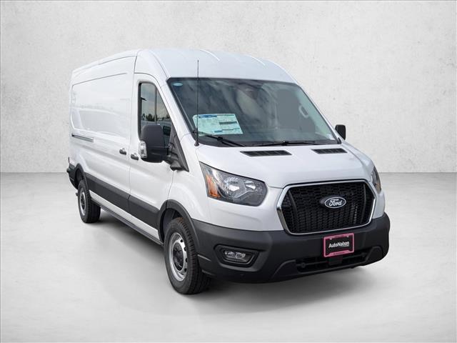 new 2026 Ford Transit-250 car, priced at $56,000