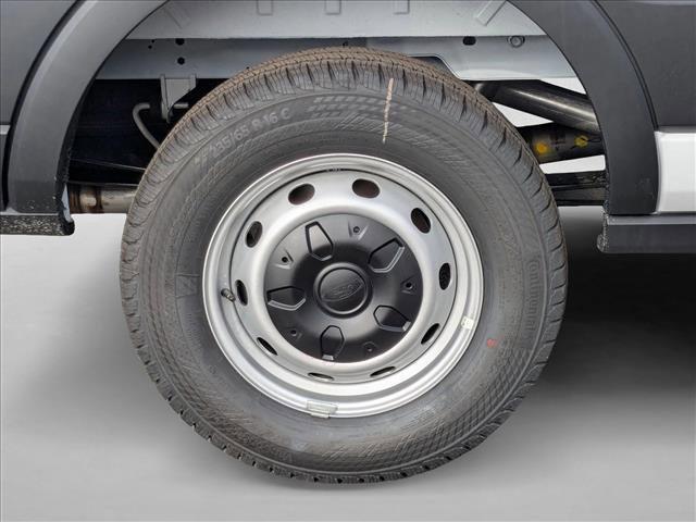 new 2026 Ford Transit-250 car, priced at $56,000