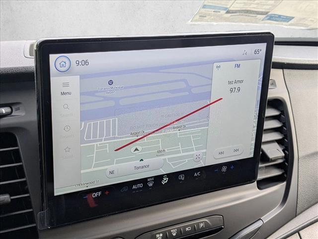 new 2026 Ford Transit-250 car, priced at $56,000