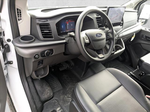 new 2026 Ford Transit-250 car, priced at $54,900