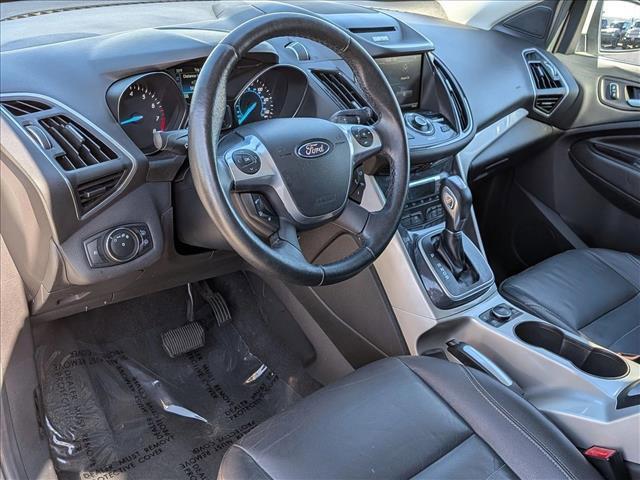 used 2013 Ford Escape car, priced at $6,715