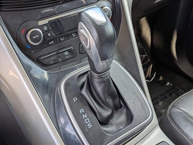 used 2013 Ford Escape car, priced at $6,715