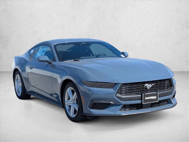 new 2026 Ford Mustang car, priced at $34,710