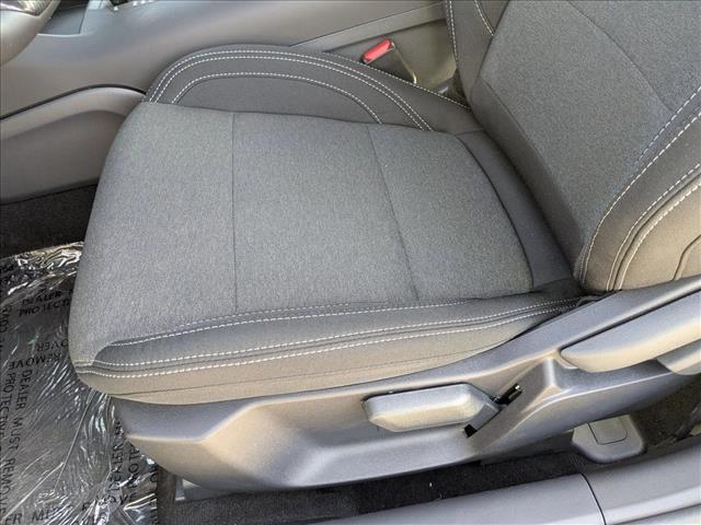 new 2026 Ford Mustang car, priced at $34,710