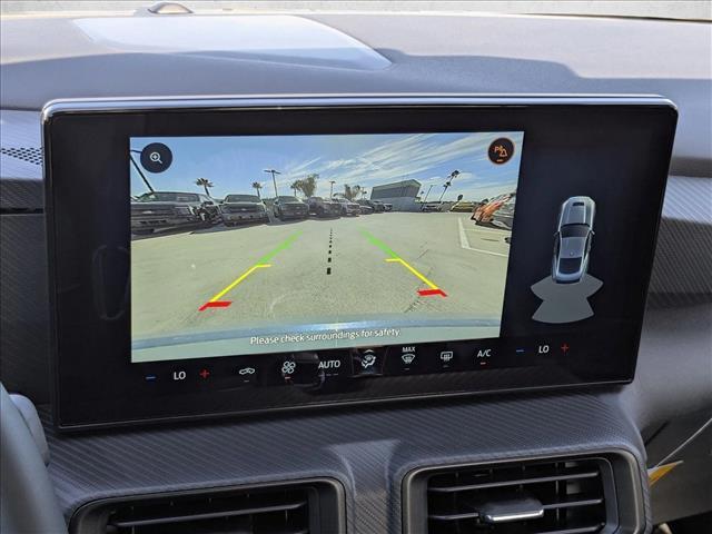 new 2026 Ford Mustang car, priced at $34,710