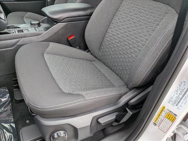 new 2025 Ford Ranger car, priced at $38,433