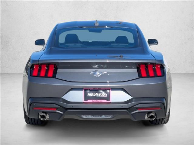 new 2026 Ford Mustang car, priced at $36,510