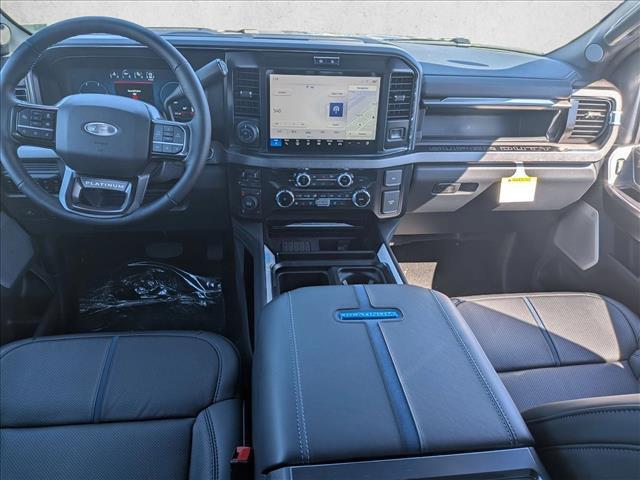 new 2026 Ford F-250 car, priced at $94,731