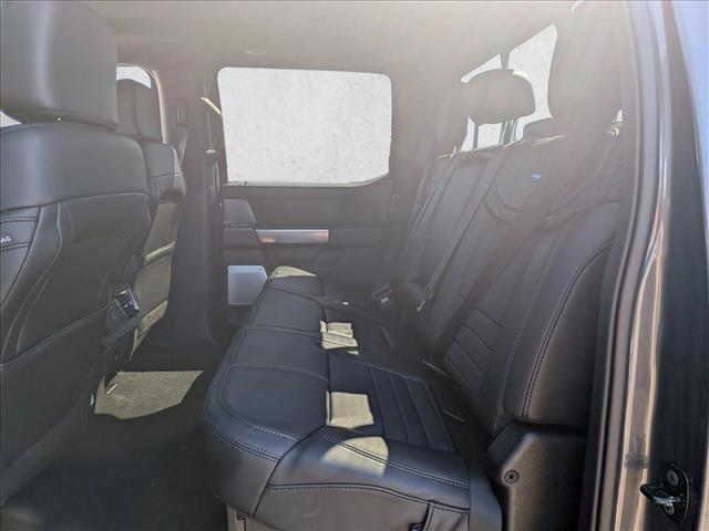 new 2026 Ford F-250 car, priced at $94,731