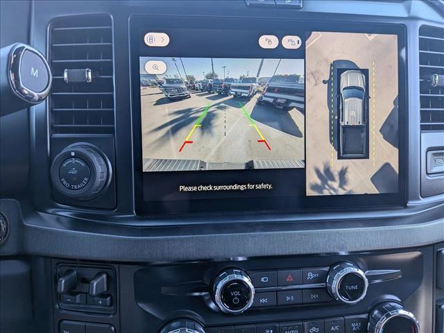 new 2026 Ford F-250 car, priced at $94,731