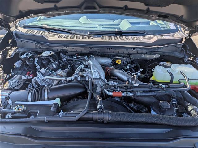 new 2026 Ford F-250 car, priced at $94,731