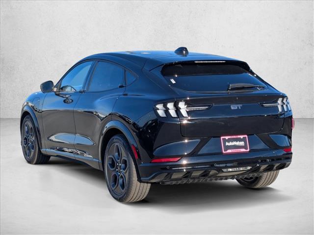 new 2026 Ford Mustang Mach-E car, priced at $63,540