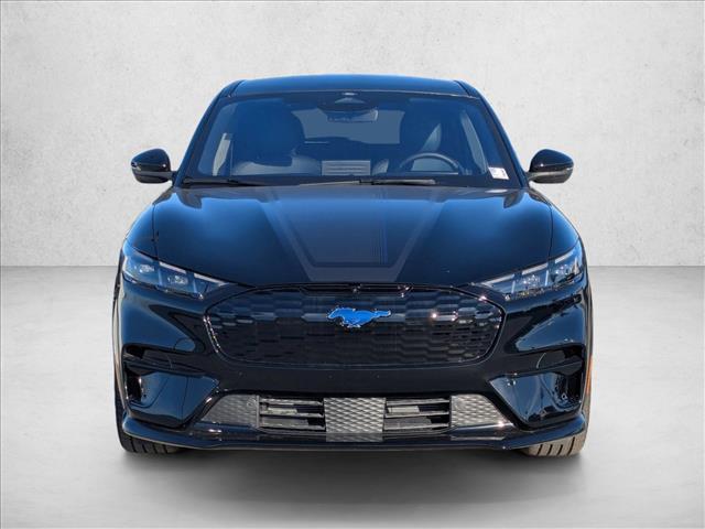 new 2026 Ford Mustang Mach-E car, priced at $63,540