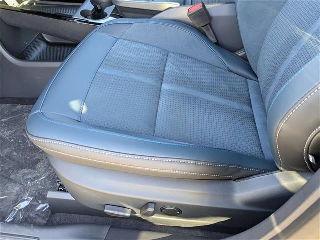 new 2026 Ford Mustang Mach-E car, priced at $63,540