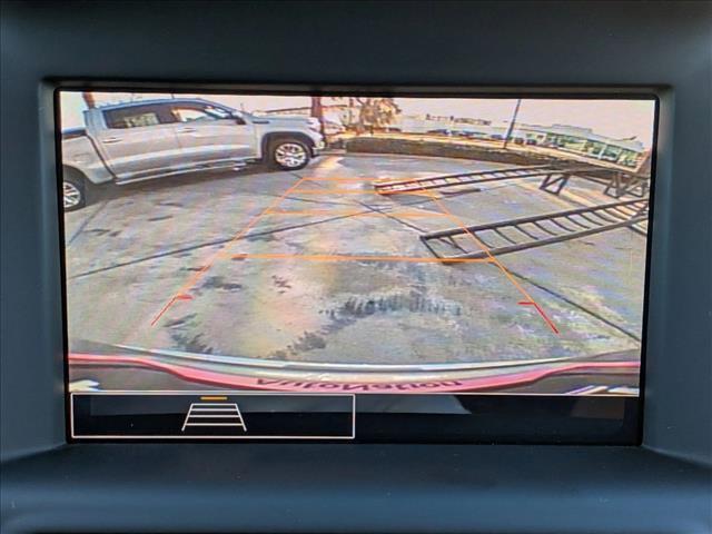 used 2024 GMC Terrain car, priced at $22,795