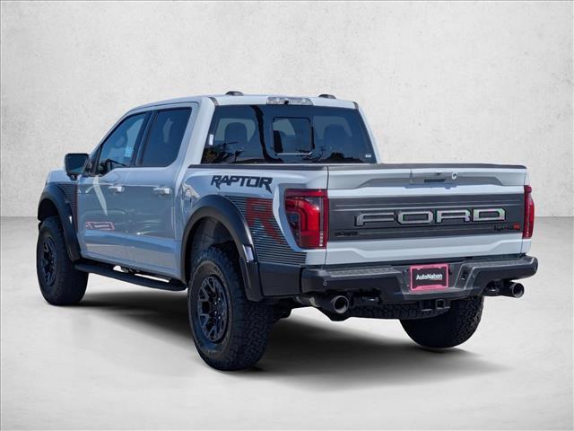 new 2026 Ford F-150 car, priced at $142,440