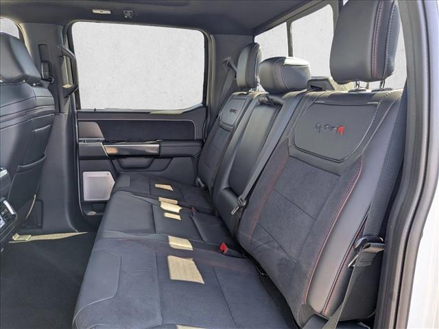 new 2026 Ford F-150 car, priced at $142,440
