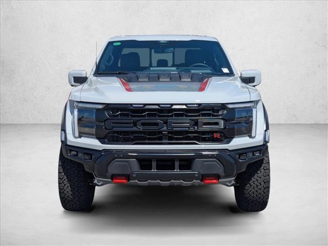 new 2026 Ford F-150 car, priced at $142,440