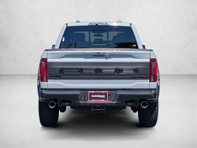 new 2026 Ford F-150 car, priced at $142,440