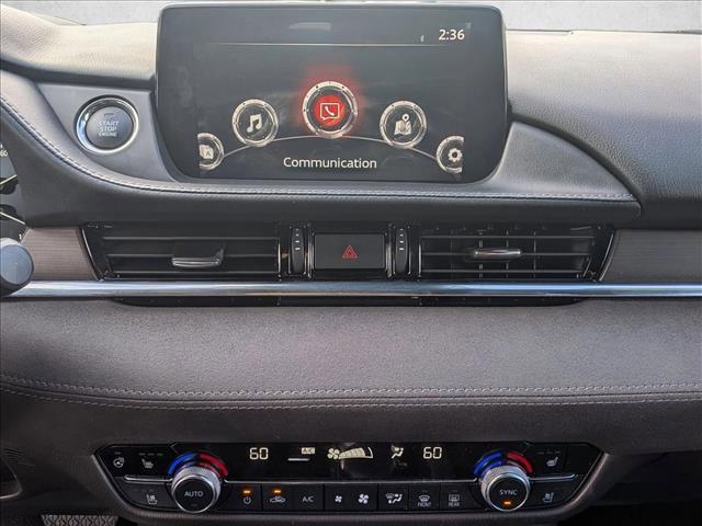 used 2018 Mazda Mazda6 car, priced at $19,598