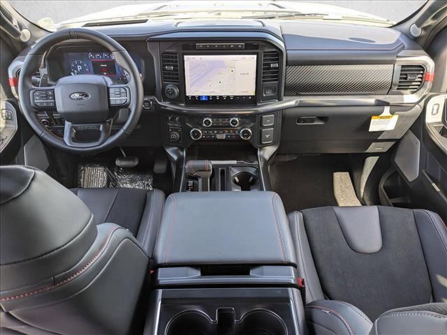 new 2026 Ford F-150 car, priced at $96,325