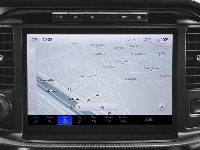 new 2026 Ford F-150 car, priced at $84,175