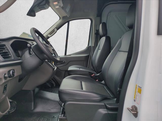 new 2026 Ford Transit-350 car, priced at $52,556