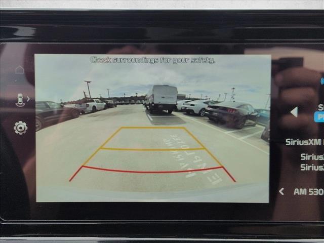 used 2023 Kia K5 car, priced at $24,995