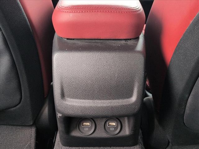 used 2023 Kia K5 car, priced at $24,995