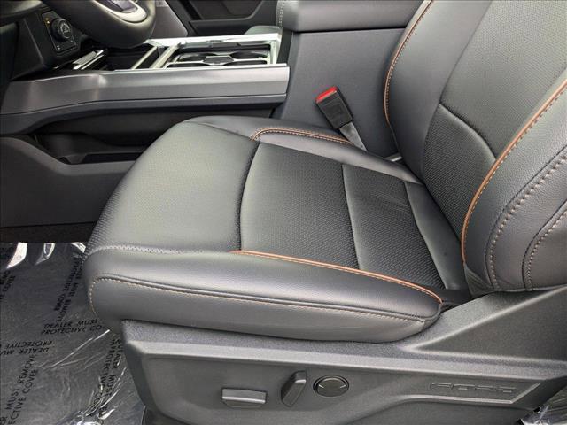 new 2025 Ford F-250 car, priced at $88,504