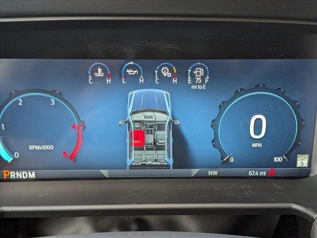 new 2025 Ford F-250 car, priced at $88,504