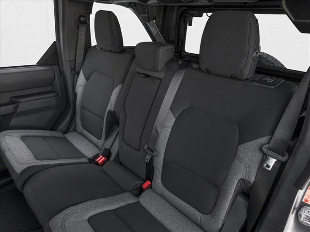 new 2026 Ford Bronco car, priced at $50,005