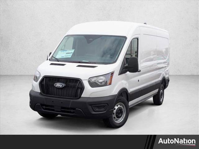 new 2026 Ford Transit-250 car, priced at $54,900