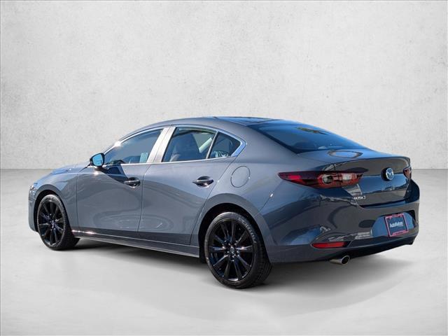 used 2022 Mazda Mazda3 car, priced at $21,365